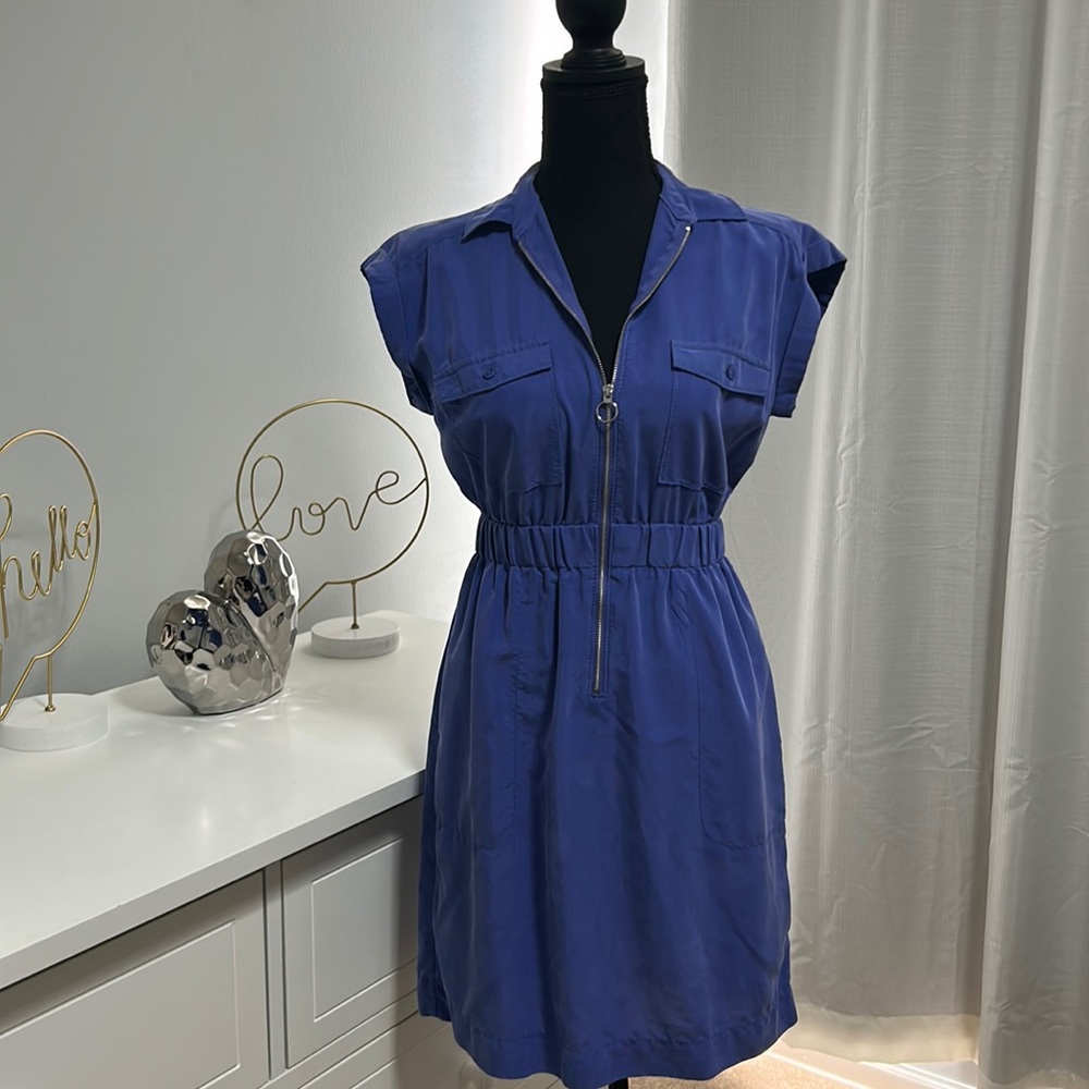 Express dress!
